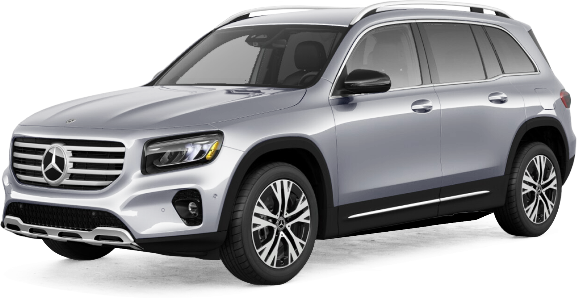 2026 Mercedes-Benz GLB 250 SUV